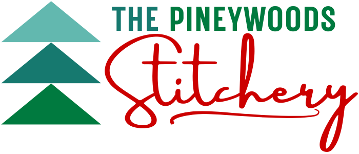 Welcome to The Pineywoods Stitchery: Where We Create Warmth for Heart and Home
