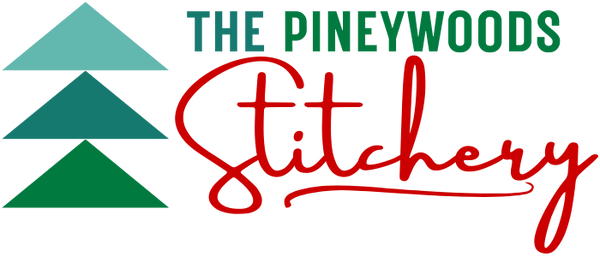 The Pineywoods Stitchery